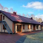 Hotel Gosciniec Nad Dobrzyca