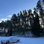 Gosciniec Nad Dobrzyca *