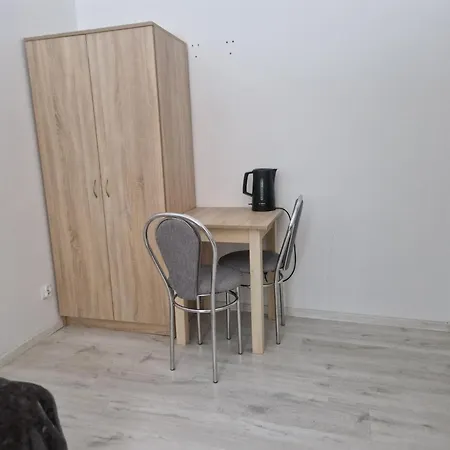 מלון Gosciniec Nad Dobrzyca