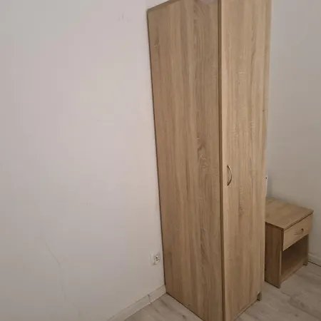 מלון Gosciniec Nad Dobrzyca Wałcz