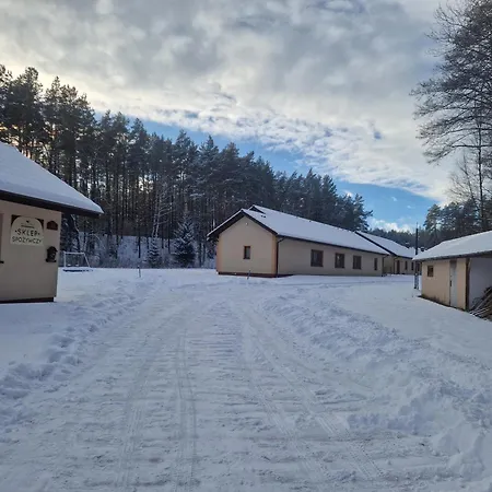 Gosciniec Nad Dobrzyca Wałcz