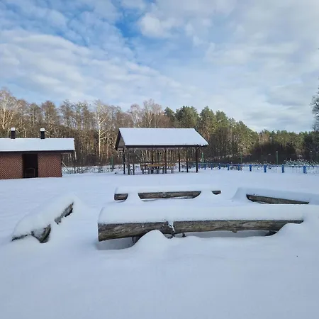 Nad Dobrzycą Wałcz