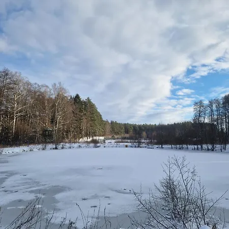 Nad Dobrzycą * Wałcz