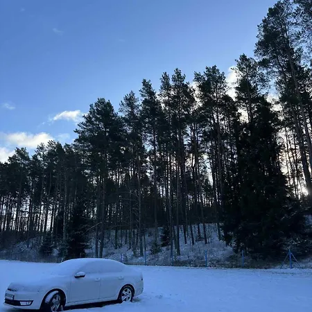 Gosciniec Nad Dobrzyca *