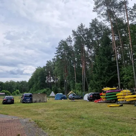 Nad Dobrzycą Wałcz
