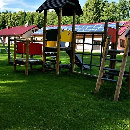 Gosciniec Nad Dobrzyca *