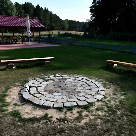 Gosciniec Nad Dobrzyca
