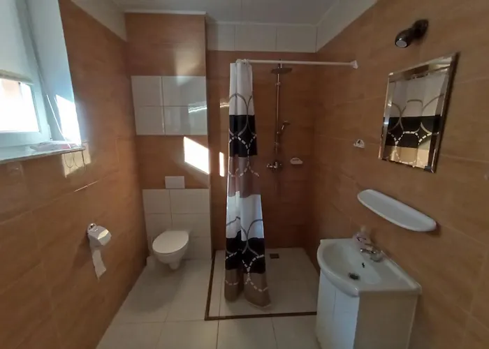 Gosciniec Nad Dobrzyca Ξενοδοχείο