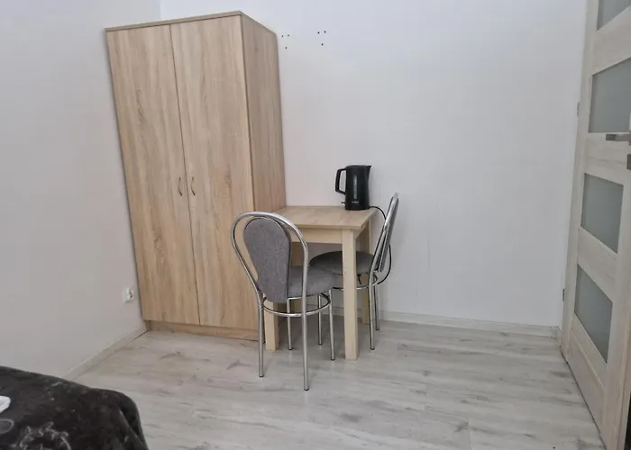 Hotel Gosciniec Nad Dobrzyca