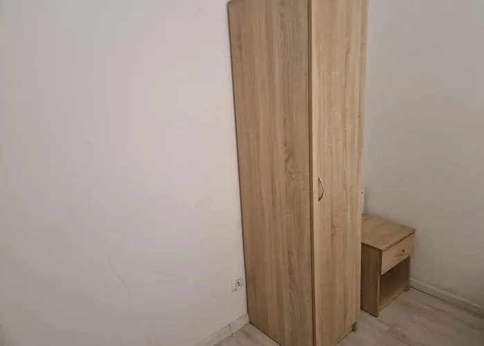 Hotel Gosciniec Nad Dobrzyca Wałcz