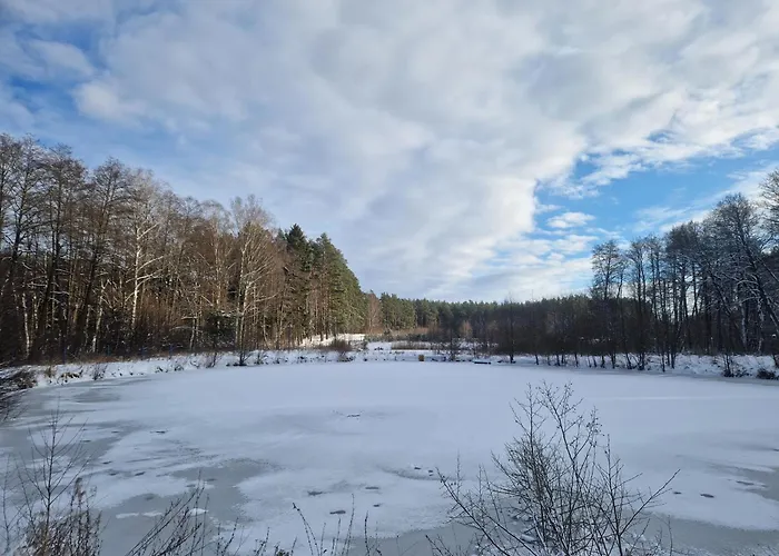 Gosciniec Nad Dobrzyca * Wałcz