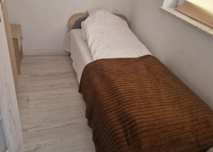 Gosciniec Nad Dobrzyca